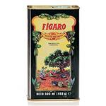 FIGARO EDIBLE OILVE OIL 500ML